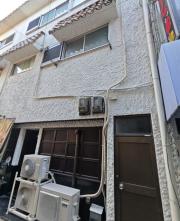 泉大津市東雲町2-3F貸家