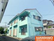 コーポ玉戸西原3号館