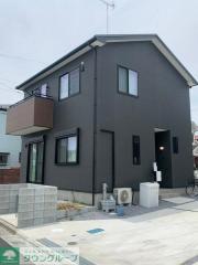 グランソフィア的場北