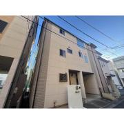 上落合5丁目戸建