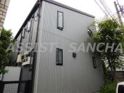 東急田園都市線駒沢大学駅まで徒歩8分