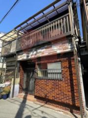 大阪市港区田中2丁目貸家