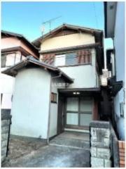 和歌山市 鳴神戸建て