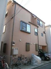 新座市堀ノ内2丁目貸家