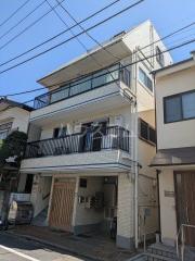 メゾン福原