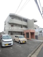 地下鉄七隈線茶山駅まで徒歩11分