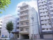 サポナール円山