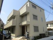 ＪＲ中央線国分寺駅まで徒歩8分