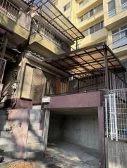 東大阪市六万寺町 1-21-6貸家