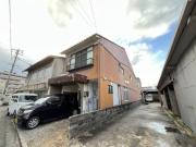 ＪＲ境線富士見町駅まで徒歩15分