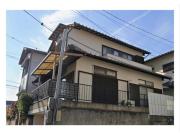 近鉄難波・奈良線富雄駅まで徒歩14分