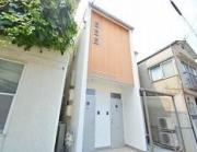 ＪＲ山陽本線岡山駅まで徒歩6分