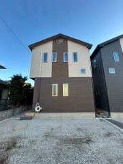 緑区道祖土3丁目戸建A棟