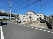 名鉄名古屋本線一ツ木駅まで徒歩10分