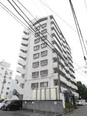 ライオンズマンション小倉駅南第2