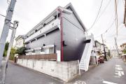 ＪＲ武蔵野線新小平駅まで徒歩11分