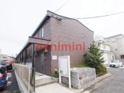 ジェンティーレ高槻