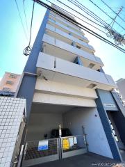 西鉄天神大牟田線西鉄平尾駅まで徒歩10分