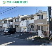 愛知環状鉄道大門駅まで徒歩9分