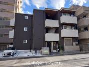 ＪＲ中央線豊田駅まで徒歩3分