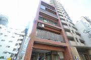 広島電鉄宇品線鷹野橋駅まで徒歩3分