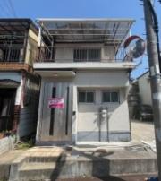 近鉄道明寺線柏原南口駅まで徒歩9分