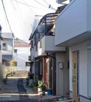 駒ヶ林町2丁目戸建