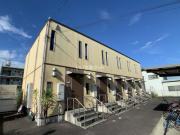 リースランド木太 B