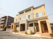 ＪＲ宇野線備前西市駅まで徒歩20分