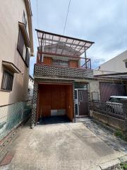 ＪＲ阪和線下松駅まで徒歩6分