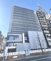 ＪＲ総武線（各駅停車）大久保駅まで徒歩3分