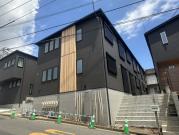 （仮）サクラテラスB棟