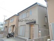 ＪＲ東海道本線高槻駅まで徒歩23分