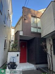 西武新宿線鷺ノ宮駅まで徒歩12分