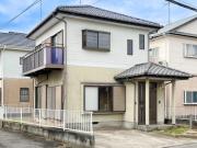 土浦市西根南 戸建