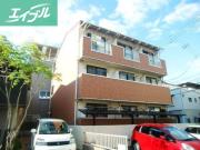 ラフレシア奉還町