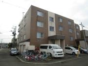 北海道札幌市東区伏古三条５丁目