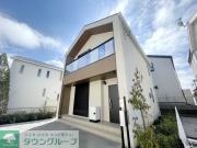 西武新宿線航空公園駅まで徒歩27分