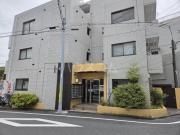 サン・フル中野富士見町