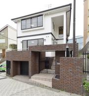 あざみ野1丁目戸建