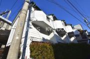 小田急小田原線経堂駅まで徒歩3分