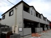 ＪＲ中央線立川駅まで徒歩20分