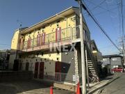京急本線井土ヶ谷駅まで徒歩9分