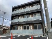 仙台市地下鉄東西線薬師堂駅まで徒歩9分