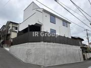 向台町4丁目戸建て