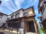 大治町砂子貸家