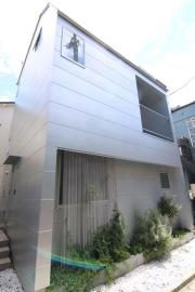 駒込3丁目戸建