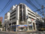広島電鉄宇品線袋町駅まで徒歩2分