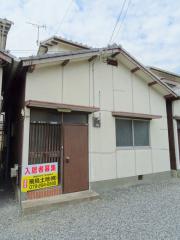 青山北二丁目井上貸家