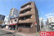 フォーブル中島